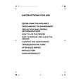 WHIRLPOOL CVT 146 Owners Manual WHIRLPOOL CVT 146 Owners Manual