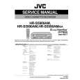 JVC HRS5990AM Service Manual JVC HRS5990AM Service Manual