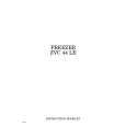 AEG ZVC44LE Owners Manual AEG ZVC44LE Owners Manual