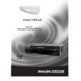 PHILIPS VRA431AT Owners Manual PHILIPS VRA431AT Owners Manual