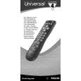 PHILIPS SBCRU240/38 Owners Manual PHILIPS SBCRU240/38 Owners Manual
