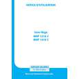 ARTHUR MARTIN ELECTROLUX AWF1410C Owners Manual ARTHUR MARTIN ELECTROLUX AWF1410C Owners Manual