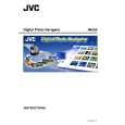 JVC GR-SXM740U Owners Manual JVC GR-SXM740U Owners Manual