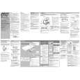 JVC XV-N320BAG Owners Manual JVC XV-N320BAG Owners Manual