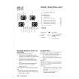 WHIRLPOOL AKM 433/WH Quick Start WHIRLPOOL AKM 433/WH Quick Start