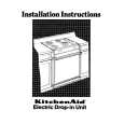 WHIRLPOOL KEDT105SBL0 Installation Manual WHIRLPOOL KEDT105SBL0 Installation Manual