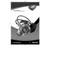 PHILIPS SBCHC850/00 Owners Manual PHILIPS SBCHC850/00 Owners Manual
