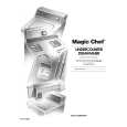 WHIRLPOOL CDB8700TB0 Owners Manual WHIRLPOOL CDB8700TB0 Owners Manual