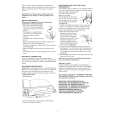 WHIRLPOOL WSC5541 N Installation Manual WHIRLPOOL WSC5541 N Installation Manual