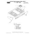 WHIRLPOOL FGS385BW4 Parts Catalog WHIRLPOOL FGS385BW4 Parts Catalog