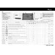 WHIRLPOOL AWM 9100-ZA Quick Start WHIRLPOOL AWM 9100-ZA Quick Start