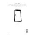 ELECTROLUX ER6545T Owners Manual ELECTROLUX ER6545T Owners Manual