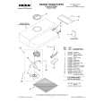 WHIRLPOOL IH1300RQ0 Parts Catalog WHIRLPOOL IH1300RQ0 Parts Catalog