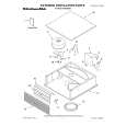 WHIRLPOOL KPED892K0 Parts Catalog WHIRLPOOL KPED892K0 Parts Catalog