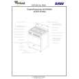 WHIRLPOOL ACE3757KN2 Parts Catalog WHIRLPOOL ACE3757KN2 Parts Catalog