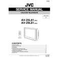 JVC AV25L81(BK) Service Manual JVC AV25L81(BK) Service Manual