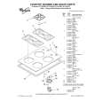 WHIRLPOOL GLT3014GT0 Parts Catalog WHIRLPOOL GLT3014GT0 Parts Catalog