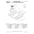 WHIRLPOOL RF362BXKQ1 Parts Catalog WHIRLPOOL RF362BXKQ1 Parts Catalog