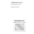 AEG CB3190-1-BEURO Owners Manual AEG CB3190-1-BEURO Owners Manual