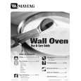 WHIRLPOOL MEW6627DDB Owners Manual WHIRLPOOL MEW6627DDB Owners Manual