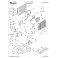 WHIRLPOOL ACM184XE1 Parts Catalog WHIRLPOOL ACM184XE1 Parts Catalog