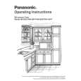 PANASONIC NNS547 Owners Manual PANASONIC NNS547 Owners Manual