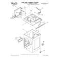 WHIRLPOOL LCR5232DQ4 Parts Catalog WHIRLPOOL LCR5232DQ4 Parts Catalog