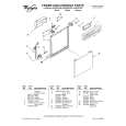 WHIRLPOOL GU940SCGB0 Parts Catalog WHIRLPOOL GU940SCGB0 Parts Catalog