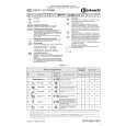 WHIRLPOOL GSXP 110 POWER Quick Start WHIRLPOOL GSXP 110 POWER Quick Start