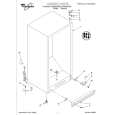 WHIRLPOOL EV200NXEN00 Parts Catalog WHIRLPOOL EV200NXEN00 Parts Catalog
