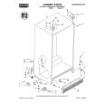 WHIRLPOOL RS20DKXFN01 Parts Catalog WHIRLPOOL RS20DKXFN01 Parts Catalog