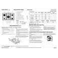 WHIRLPOOL HB 670 AN Quick Start WHIRLPOOL HB 670 AN Quick Start