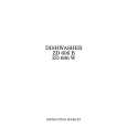 AEG ZD606B Owners Manual AEG ZD606B Owners Manual