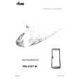 FAURE FRA 2157 AW Owners Manual FAURE FRA 2157 AW Owners Manual