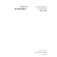 ELECTROLUX EKM6035 Owners Manual ELECTROLUX EKM6035 Owners Manual
