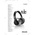 PHILIPS SHC8525/00 Owners Manual PHILIPS SHC8525/00 Owners Manual