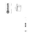BAUKNECHT MNC 4213 AV Quick Start BAUKNECHT MNC 4213 AV Quick Start