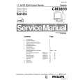SIEMENS MCM1703 Service Manual SIEMENS MCM1703 Service Manual
