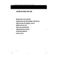 WHIRLPOOL AKM 524/WH Owners Manual WHIRLPOOL AKM 524/WH Owners Manual
