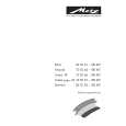 METZ SF72TD66100MT Owners Manual METZ SF72TD66100MT Owners Manual