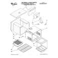 WHIRLPOOL SF380PEWQ0 Parts Catalog WHIRLPOOL SF380PEWQ0 Parts Catalog
