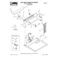 WHIRLPOOL TEDX640PQ1 Parts Catalog WHIRLPOOL TEDX640PQ1 Parts Catalog