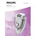 PHILIPS HP6473/00 Owners Manual PHILIPS HP6473/00 Owners Manual