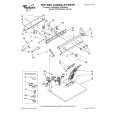 WHIRLPOOL LER5644EQ0 Parts Catalog WHIRLPOOL LER5644EQ0 Parts Catalog