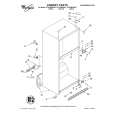 WHIRLPOOL ET21DMXDB01 Parts Catalog WHIRLPOOL ET21DMXDB01 Parts Catalog