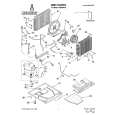 WHIRLPOOL AR2400XA2 Parts Catalog WHIRLPOOL AR2400XA2 Parts Catalog