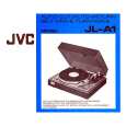 JVC JL-A1 Owners Manual JVC JL-A1 Owners Manual