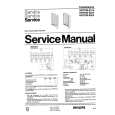 PHILIPS HP3150-01/A Service Manual PHILIPS HP3150-01/A Service Manual
