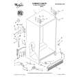 WHIRLPOOL 6ED22DQXFW00 Parts Catalog WHIRLPOOL 6ED22DQXFW00 Parts Catalog