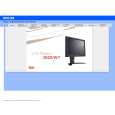 PHILIPS 200XW7EB/00 Owners Manual PHILIPS 200XW7EB/00 Owners Manual